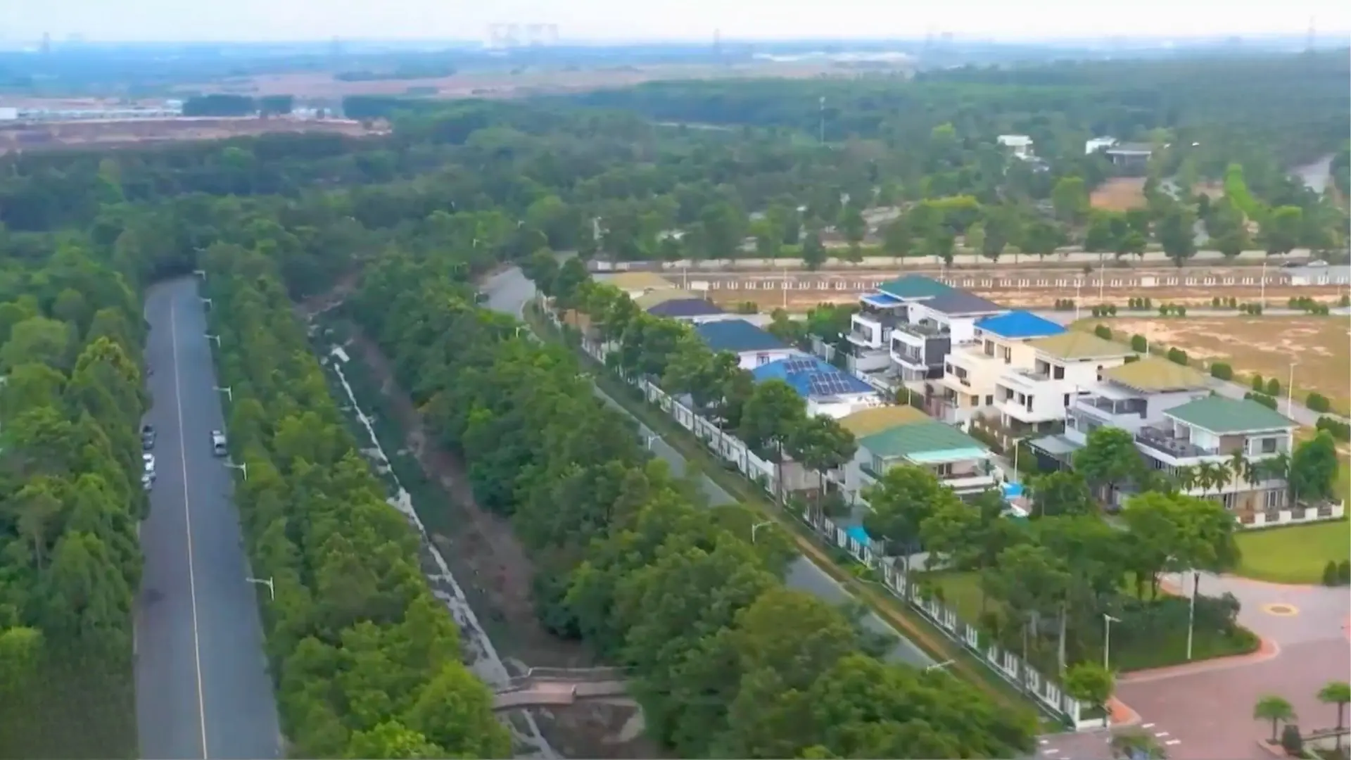 Bốn yếu tố mở khóa phát triển đột phá cho Hòa Lạc